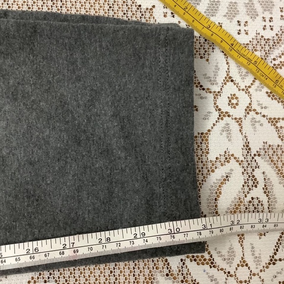 Lands’End Soft Jogging Pants S (6-8) 28” waist - Picture 2 of 4